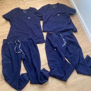 Figs scrubs